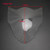 Suzuki GSX-R 600 Protective Cover Front Headlight Glass Clear (2014-2020)