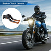 Yamaha MT125 Brake Clutch Levers / Adjustable Short Long (2014–2021)