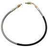 Polaris Sportsman 335 400 500 Scrambler 400 Sport Front Brake Hose Line