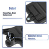 Nissan & Subaru Transmission Filter & Oil Pan Gasket (No.135142)
