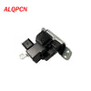 Hyundai Grand i10 Hatchback Trunk Latch Lock (2013-2017)