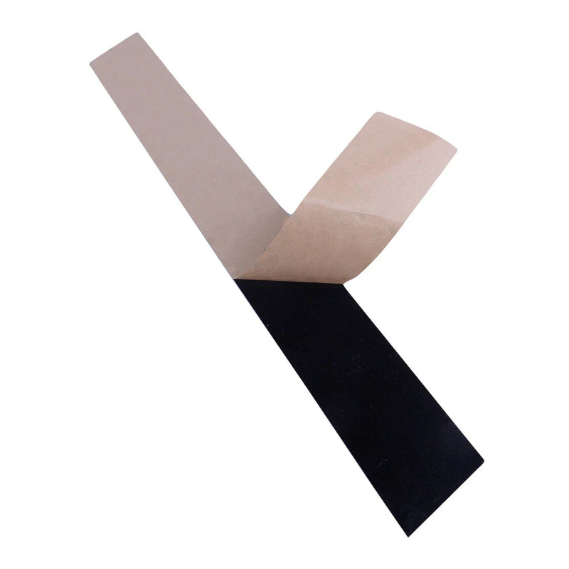 Toyota Camry Glossy Black Door Window Pillar Trim Cover (2007-2011)