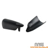 Harley Electra Glide FLHT Front Handguards Protector Covers (2021-2023)