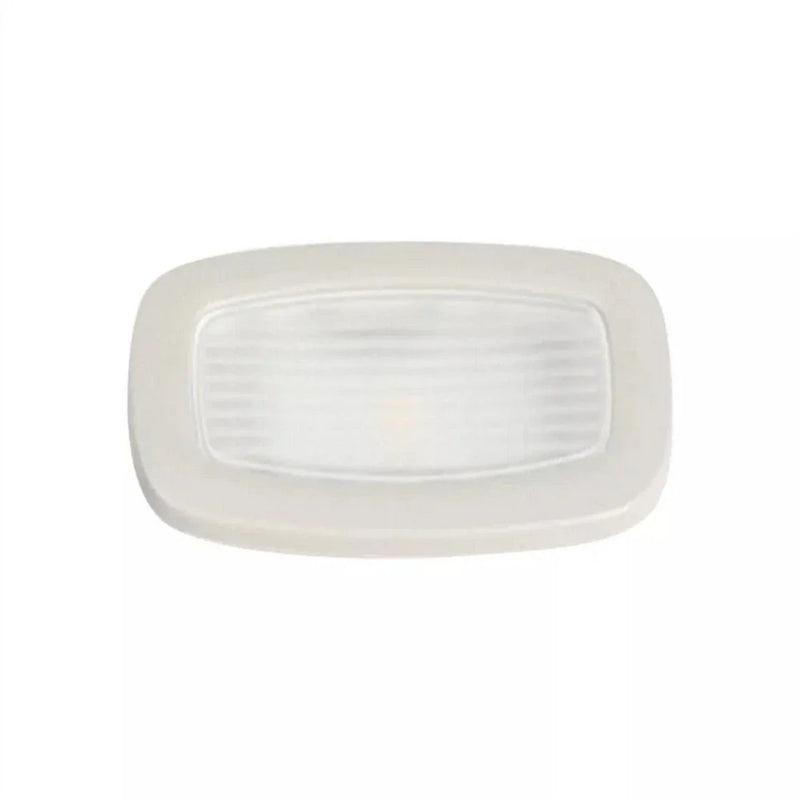 Mercedes W205 W213 W253 W22222 Gray Make-Up Mirror Lamp (2014-2023)