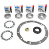 Toyota Landcruiser BJ40 BJ42 Diff Bearing Rebuild Kit + Oil (1960–1984)