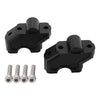Harley Nightster 975 Handlebar Risers Clamps (2022-2023)