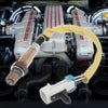 Cadillac CTS Oxygen Sensor Air Fuel Ratio (2011)