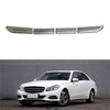 Mercedes E-Class Car A/C Outlet Vent Button Cover Trim (2009–2016)