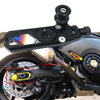 YAMAHA MT-15 (2019-2022) Black CNC Chain Adjuster Tensioners