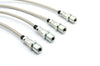 Subaru WRX GC8 (1992-2001) - Brake Upgrade Hoses Brake Line Kit