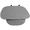 All Vehicles Universal Car Front Seat Cover Backrest Mat Cushion