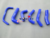 Honda XR650 XR650R Aluminum Radiator & Hose (2000-2007)