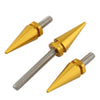 Harley Electra Glide, Street Glide 3 x Windshield Trim Screws (2014-2023)