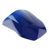 KAWASAKI Ninja ZX12R ZX-12R (2000-2001) Blue Windshield
