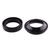 Honda ATC200X, ATC250ES 4 x Fork Oil Seal Dust Wiper Seal (1983-1987)