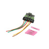 Chevrolet Sonic, Trax HVAC Heating Resistor Module Set (2012-2020)