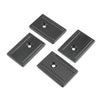 YAMAHA V-Max 1200 Black Engine Decorative Cover Cap (1994-2007)