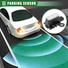 Lexus GS300 Bumper Reverse Parking Assist Sensors (2006)