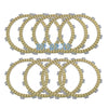 Kawasaki ZX1000 GPZ1000RX Clutch Friction Plates (1986-1988)