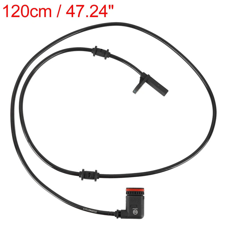 Mercedes-Benz W203 CL203 S203 C209 A209 Rear Left ABS Sensor (2000-2007)