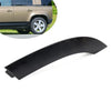 Land Rover Defender 90 110 Black Rear Wheel Arch Molding (2020-2023)