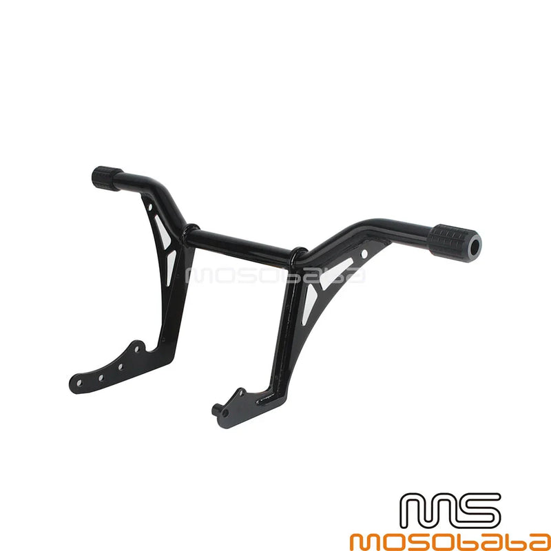 Harley Softail Street Bob FXBBS FXBB Front Engine Guard Crash Bar (2018)
