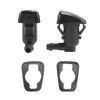 Ford Edge 7pcs Windshield Wiper Fluid Squirter Nozzles (2007-2014)