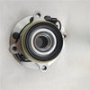 FEBEST Front Wheel Hub (2005–2019)