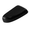 Ford Explorer 2016-2019 Right Passenger Black Door Side Mirror Cover Cap