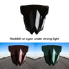 Yamaha YZF R6 Black Windscreen (2008 - 2016)