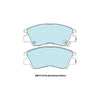 Mitsubishi Triton HD Front Disc Brake Pads Set (1986-1996)