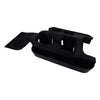 Toyota Prado LC250 Silicone Gear Shift Panel Trim Cover (2024-2025)