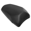 Kawasaki Ninja H2 SX SE Black Rear Passenger Seat (2018-2021)