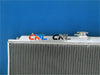 Nissan GU Patrol Safari Y61 Aluminum Radiator (2000-2007)