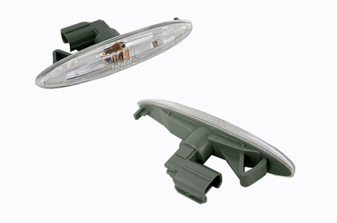 Guard Repeater FOR Toyota Camry CV40 2006-2011