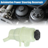 Jeep Wrangler Power Steering Reservoir Tank (2008-2019)