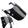 Scrambler 1200 XC / XE Black Wind Deflector (2019-2023)