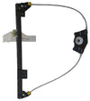 Citroen C4 2-Door Front Right Window Regulator (2004-2010)