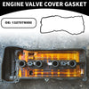 Nissan NV 3500 S, SL, SV, PRO-4X Valve Cover Gasket (2012-2021)