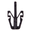 Toyota New Sy 10 x Nylon Car Front Grille Trim Clips