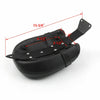 Victory Octane Rear Pillion Seat (2017)