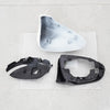 Lexus ES350 GS350 IS350 Left Exterior Rearview Mirror Frame Holder (2014-2018)