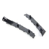 BMW X5 Front Bumper Bracket Holder Cover (2003-2006)