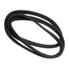 Toyota Corolla Rear Trunk Lid Weatherstrip Seal Strip (2003-2008)