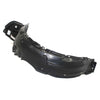 Set of 2 Fender Liner For Toyota Corolla 2009-2010 Front