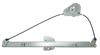 Iveco Daily Front Right Window Regulator W/o Motor SME (2006–2014)