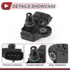 CHEVROLET Tornado Van MAP Sensor