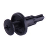 Honda 50 x Nylon Front Bumper Skirt Side Garnish Clips