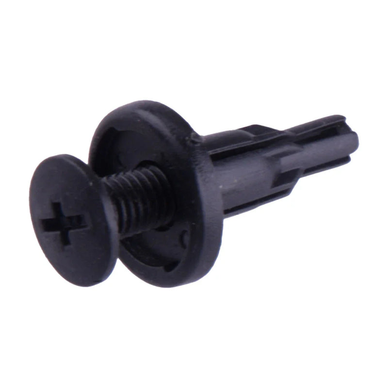 Honda 50 x Nylon Front Bumper Skirt Side Garnish Clips