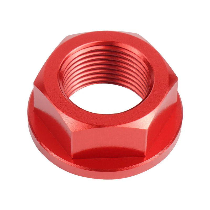 Beta Xtrainer 300 RR 350 390 430 480 Rear Axle Nut (2015-2022)